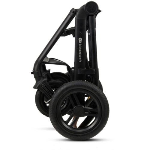 Коляска Kinderkraft 3 в 1 Moov 2 Air Light Gray (KSMOOV02LGR3000) (5902533925940)