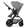 Коляска Kinderkraft 3 в 1 Moov 2 Air Light Gray (KSMOOV02LGR3000) (5902533925940)