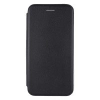 Чохол до мобільного телефона BeCover Exclusive Xiaomi Redmi A5 / Poco C71 Black (714398)