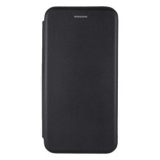 Чохол до мобільного телефона BeCover Exclusive Xiaomi Redmi A5 / Poco C71 Black (714398)