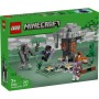 Конструктор LEGO Minecraft Блідий сад (21586)