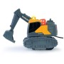 Спецтехніка Dickie Toys Міні-екскаватор (3722013)