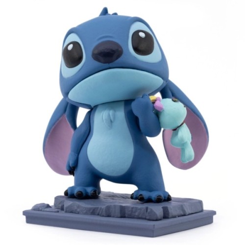 Фігурка YUME Hero Box Stitch Стіч рішучий (15845)