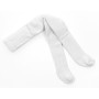 Колготки дитячі Bibaby махрові (68380-92-white)