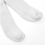 Колготки дитячі Bibaby махрові (68380-92-white)