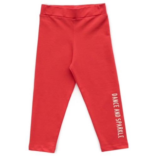 Набір дитячого одягу Breeze DANCE AND SPARKLE (16398-92G-red)