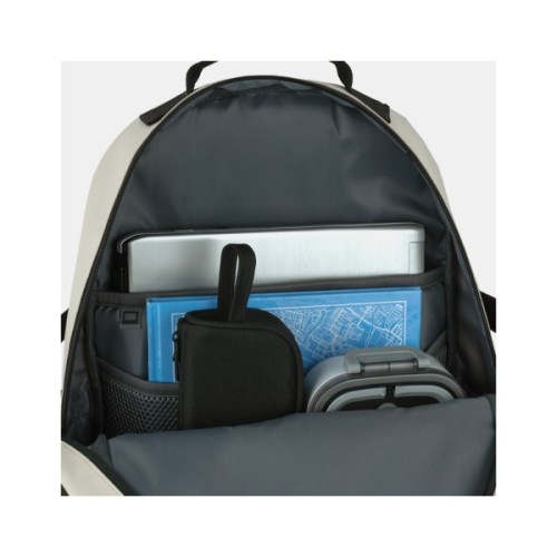 Рюкзак шкільний GoPack Education Teens 186 бежевий (GO25-186L-4)