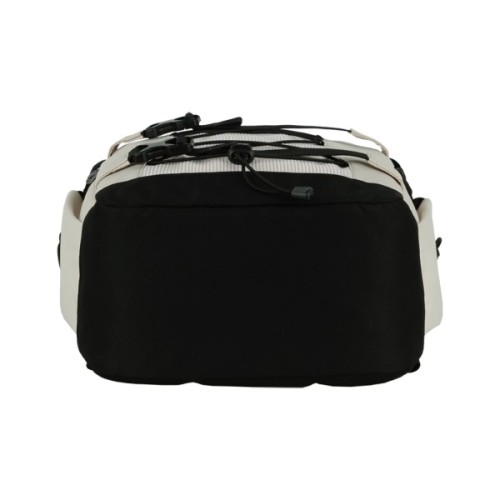 Рюкзак шкільний GoPack Education Teens 186 бежевий (GO25-186L-4)