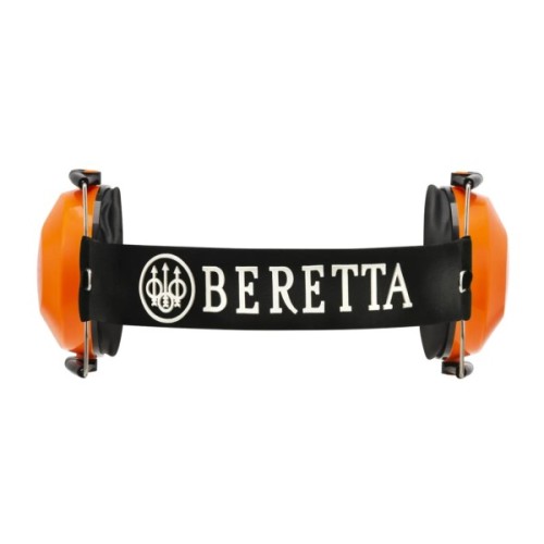 Тактичні навушники Beretta Earmuff Orange Fluo (CF100-00002-04FF)