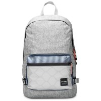 Рюкзак туристичний Pacsafe Slingsafe LX400 backpack сірий (45335112)