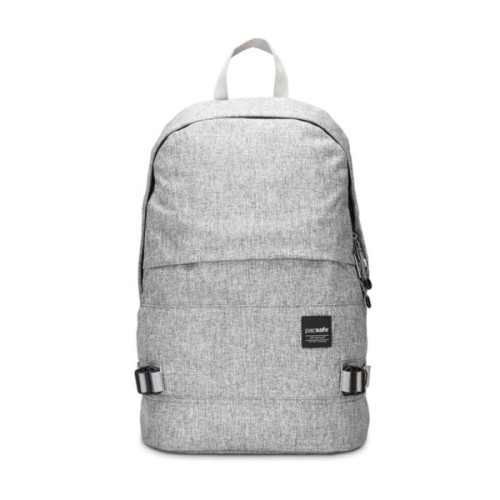 Рюкзак туристичний Pacsafe Slingsafe LX400 backpack сірий (45335112)