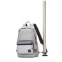 Рюкзак туристичний Pacsafe Slingsafe LX400 backpack сірий (45335112)