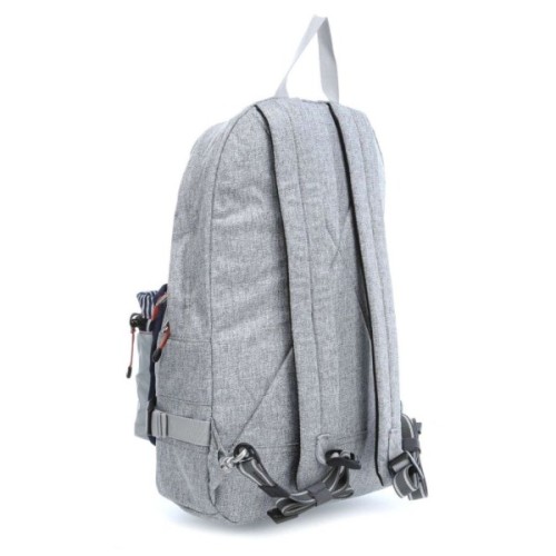 Рюкзак туристичний Pacsafe Slingsafe LX400 backpack сірий (45335112)