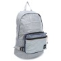 Рюкзак туристичний Pacsafe Slingsafe LX400 backpack сірий (45335112)