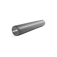 Масажний ролик LivePro Foam Roller LP8230-90 чорний Уні 90 х 15см (6951376100877)