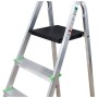 Драбина ITOSS стрем'янка алюмінієва - 913 (3сх) (15084)