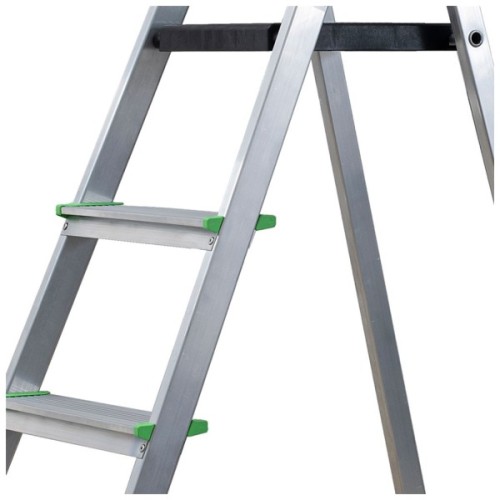 Драбина ITOSS стрем'янка алюмінієва - 913 (3сх) (15084)