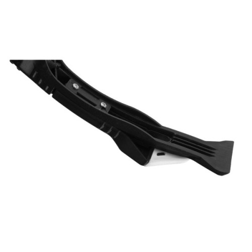 Шпатель Neo Tools силіконовий для герметика, 185мм, 3-6-10-13-17мм (56-014)