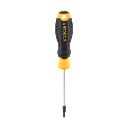 Викрутка Stanley Cushion Grip, TORX TT15 х 75мм. (STHT16178-0)