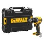 Шуруповерт DeWALT XR Li-Ion 18V, 74 Нм, 0-450/0-1650 об/хв, 1.12 кг, TSTAK (без АКБ та ЗП) (DCD794NT)