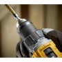 Шуруповерт DeWALT XR Li-Ion 18V, 74 Нм, 0-450/0-1650 об/хв, 1.12 кг, TSTAK (без АКБ та ЗП) (DCD794NT)