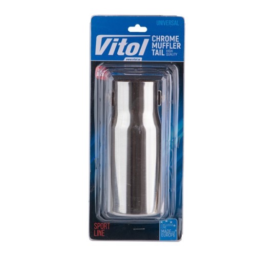 Насадка на глушник VITOL НГ-0504