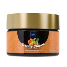 Маска для волосся Famirel Wonder Nature Манго Кератин Живильна 250 мл (7290114087315)