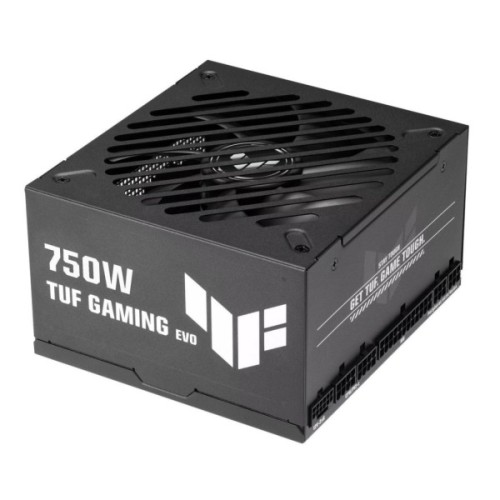 Блок живлення ASUS 750W TUF Gaming 750W Gold EVO (90YE00SB-B0NA00)