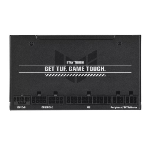 Блок живлення ASUS 750W TUF Gaming 750W Gold EVO (90YE00SB-B0NA00)