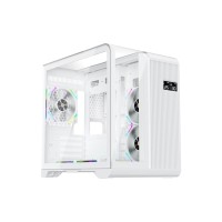 Корпус для ПК 1stPlayer RT5-WH