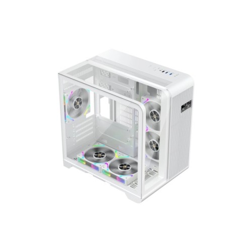 Корпус для ПК 1stPlayer RT5-WH