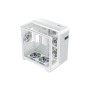 Корпус для ПК 1stPlayer RT5-WH