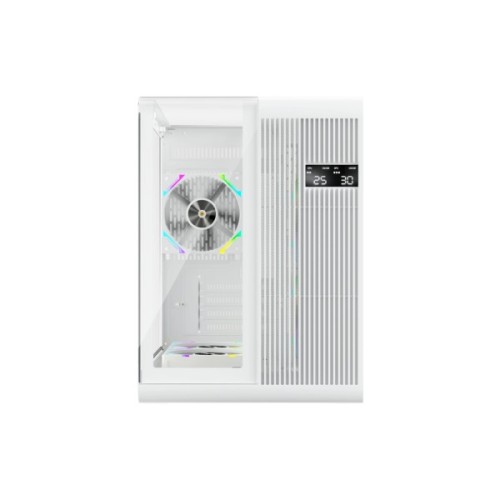 Корпус для ПК 1stPlayer RT5-WH