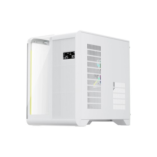 Корпус для ПК 1stPlayer RT5-WH