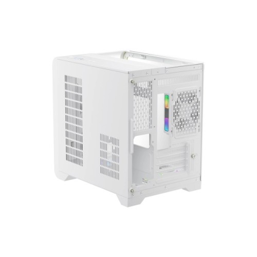 Корпус для ПК 1stPlayer RT5-WH