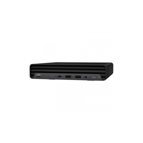Комп'ютер HP Pro Mini 400 G9 / i5-14500T, 16, 512, WiFi, K&M (9H6W8ET)
