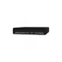 Комп'ютер HP Pro Mini 400 G9 / i5-14500T, 16, 512, WiFi, K&M (9H6W8ET)
