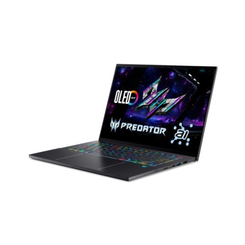 Ноутбук Acer Predator Triton 14 PT14-52T (NH.U0GEU.004)