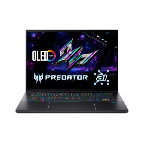 Ноутбук Acer Predator Triton 14 PT14-52T (NH.U0GEU.004)