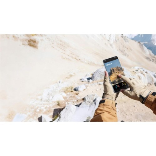 Скло захисне Belkin Titan EcoGuard Samsung Galaxy S26+ (OVB079HQ)