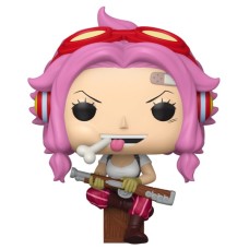 Фігурка Funko Pop серії Великий куш - Джинні (90563)