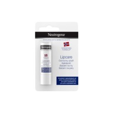 Гігієнічна помада Neutrogena Норвезька формула Із захистом для сухих і потрісканих губ 4.8 г (3574660271072)