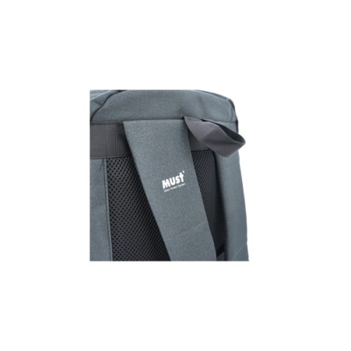 Рюкзак для ноутбука Must 15.6", Must, Black (YT-Must)