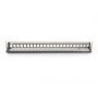 Патч-панель 19" 1U 24 порти набірна Kyestone Digitus (DN-91411-LF)
