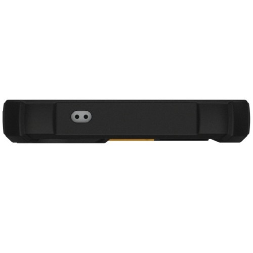 Чохол до мобільного телефона UAG Samsung Galaxy S26 Ultra Plasma XTE 360 with Magnet Black/Pop Heritage Yellow (214525114040)