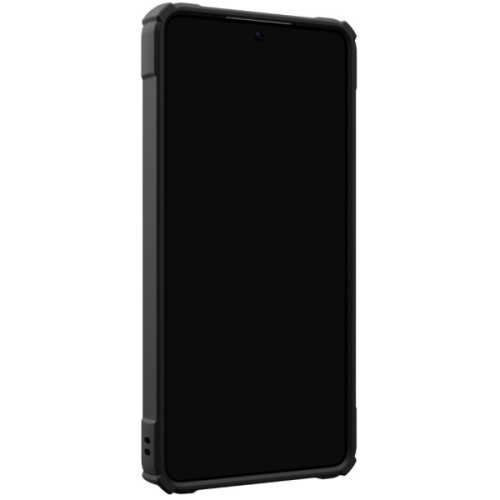 Чохол до мобільного телефона UAG Samsung Galaxy S26 Ultra Plasma XTE 360 with Magnet Black/Pop Heritage Yellow (214525114040)