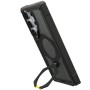 Чохол до мобільного телефона UAG Samsung Galaxy S26 Ultra Plasma XTE 360 with Magnet Black/Pop Heritage Yellow (214525114040)