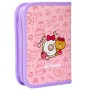Пенал Yes твердий одинарний з клапаном Line Friends Always Together HP (533731)