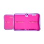 Пенал Yes твердий одинарний з клапаном Line Friends Always Together HP (533731)