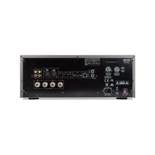 Підсилювач Arcam PA240 (ARCPA240EU)